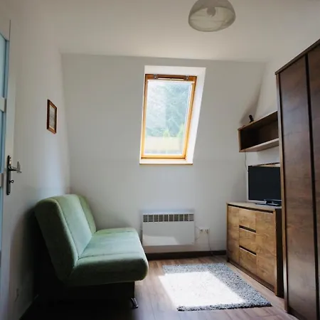Apartament Jambur Zakopane