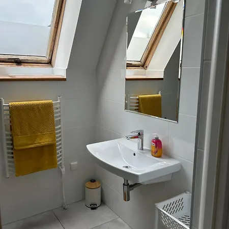 Apartament Jambur Zakopane