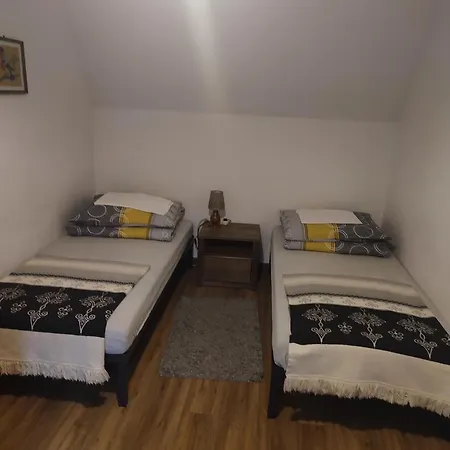 Apartament Jambur * Zakopane