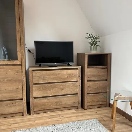 Apartament Apartament Jambur *