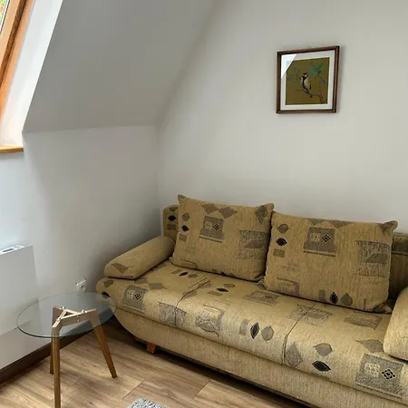 Apartament Jambur Apartament Zakopane